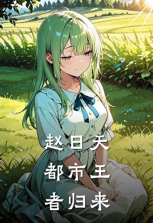 赵日天，都市王者归来赵日天叶无道全文阅读免费全集_最新全本小说赵日天，都市王者归来(赵日天叶无道)