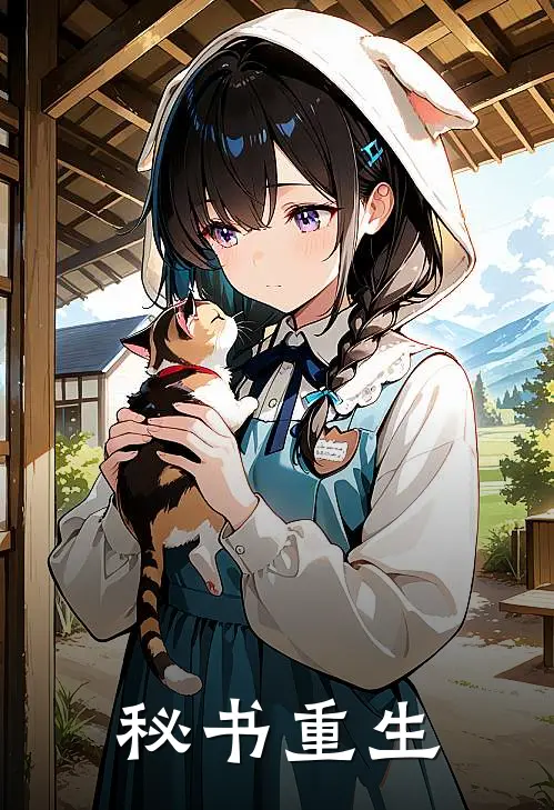 秘书重生(林峰苏晴)最新好看小说_最新章节列表秘书重生(林峰苏晴)