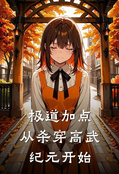 极道加点：从杀穿高武纪元开始林凡小芸最新章节在线阅读_林凡小芸全本免费在线阅读