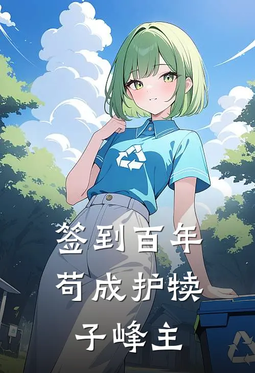 签到百年，苟成护犊子峰主(林峰苏清月)全本免费在线阅读_签到百年，苟成护犊子峰主全文阅读