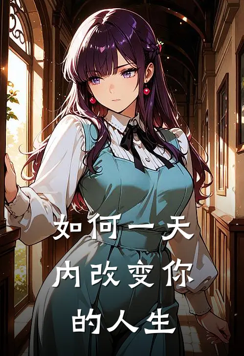 如何一天内改变你的人生