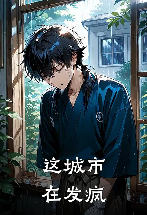 这城市在发疯林默陈永亮完整版小说全文免费阅读_最新章节列表这城市在发疯(林默陈永亮)