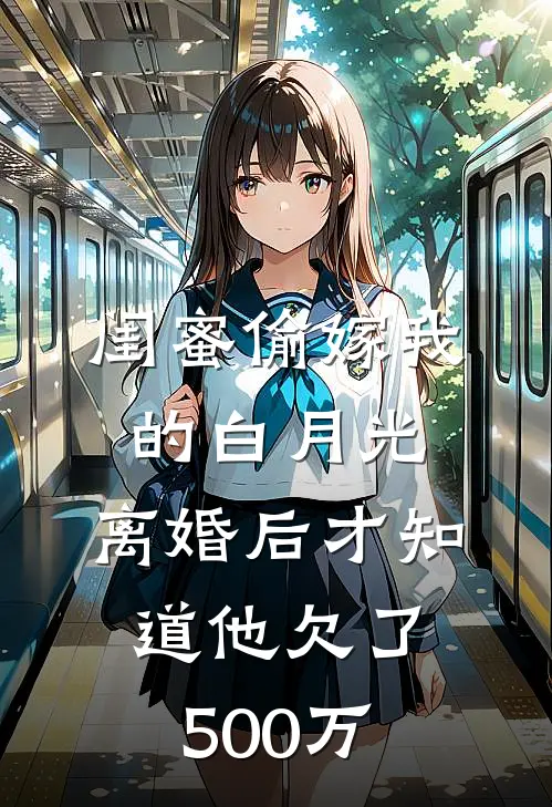 闺蜜偷嫁我的白月光，离婚后才知道他欠了500万(孙建赵丽红)免费阅读_热门的小说闺蜜偷嫁我的白月光，离婚后才知道他欠了500万孙建赵丽红