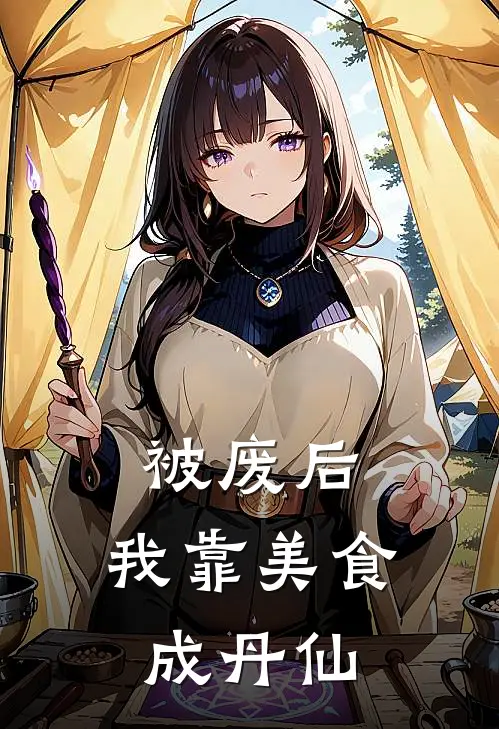 被废后，我靠美食成丹仙(云芷云瑶)热门小说推荐_免费小说在线看被废后，我靠美食成丹仙云芷云瑶