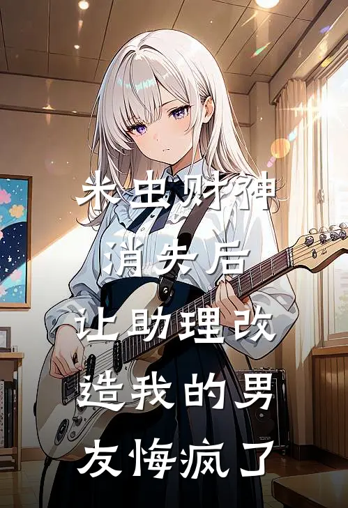 米虫财神消失后，让助理改造我的男友悔疯了(云初谢欲沉)小说免费阅读无弹窗_完结小说米虫财神消失后，让助理改造我的男友悔疯了云初谢欲沉