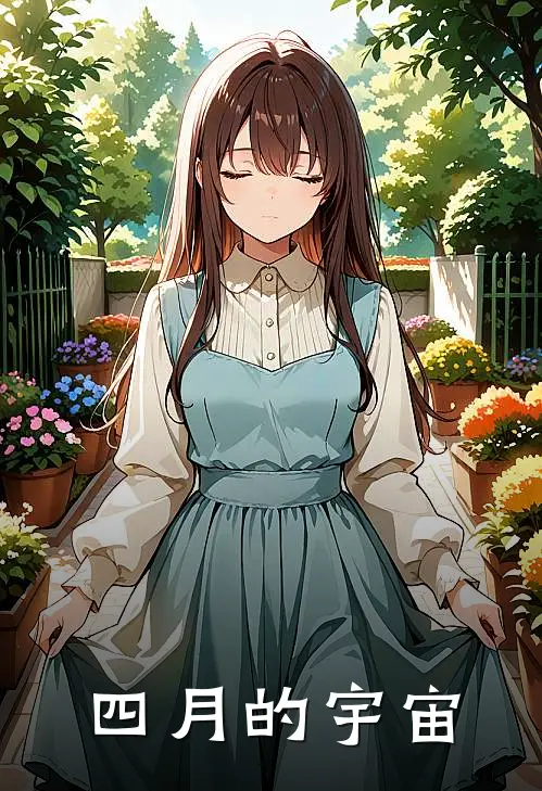 四月的宇宙(蒋承张一平)最新完结小说推荐_热门小说排行榜四月的宇宙蒋承张一平