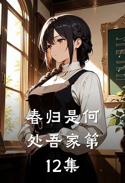 春归是何处吾家第12集