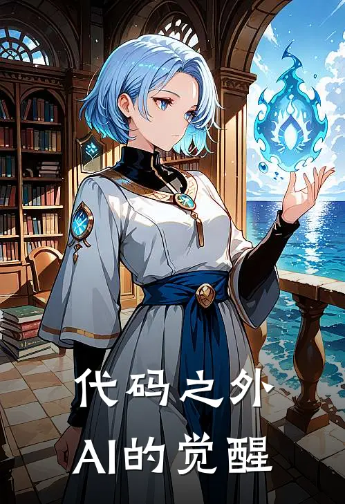 代码之外：AI的觉醒林夏陈默最新小说全文阅读_最新章节列表代码之外：AI的觉醒(林夏陈默)