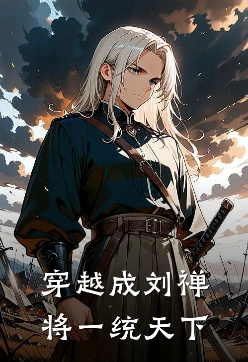 穿越成刘禅，将一统天下