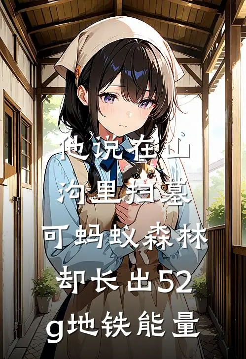 他说在山沟里扫墓，可蚂蚁森林却长出52g地铁能量(陆尧柳梅儿)完本小说大全_热门小说大全他说在山沟里扫墓，可蚂蚁森林却长出52g地铁能量陆尧柳梅儿