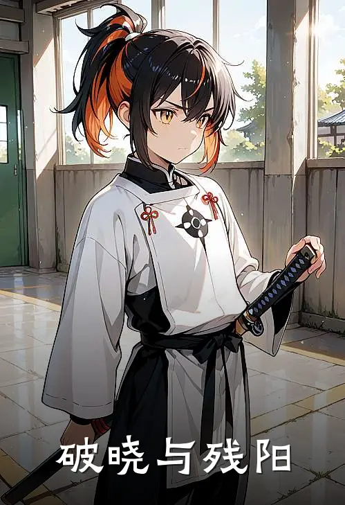 破晓与残阳齐小满姜茶茶最新小说全文阅读_在线免费小说破晓与残阳(齐小满姜茶茶)