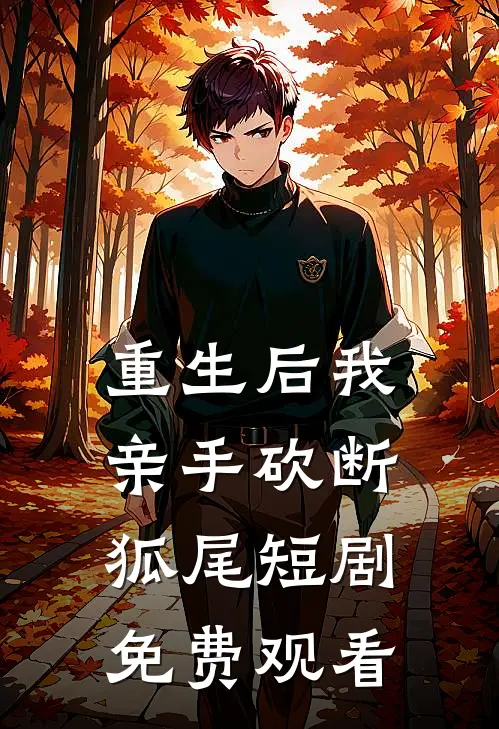 重生后我亲手砍断狐尾短剧免费观看