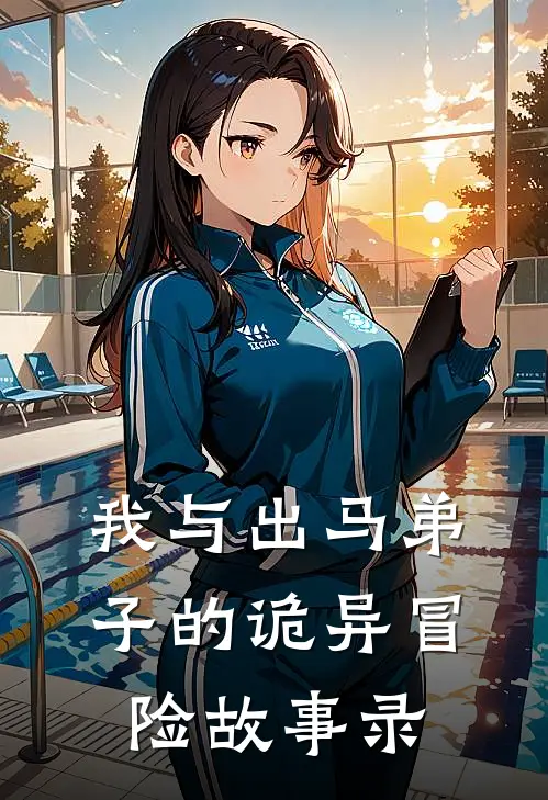 我与出马弟子的诡异冒险故事录(李晨辉张浩)完整版免费全文阅读_最热门小说我与出马弟子的诡异冒险故事录李晨辉张浩