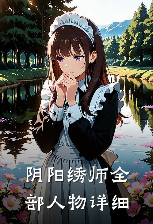 阴阳绣师全部人物详细