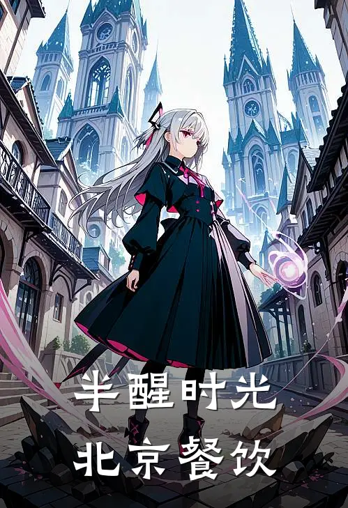 半醒时光北京餐饮