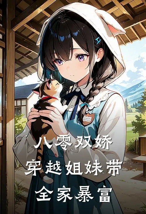 八零双娇：穿越姐妹带全家暴富(夏星晚夏建国)在哪看免费小说_已完结小说推荐八零双娇：穿越姐妹带全家暴富夏星晚夏建国