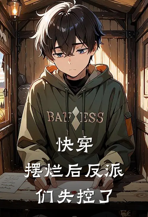 快穿：摆烂后反派们失控了苏软萧夜免费热门小说_最热门小说快穿：摆烂后反派们失控了苏软萧夜