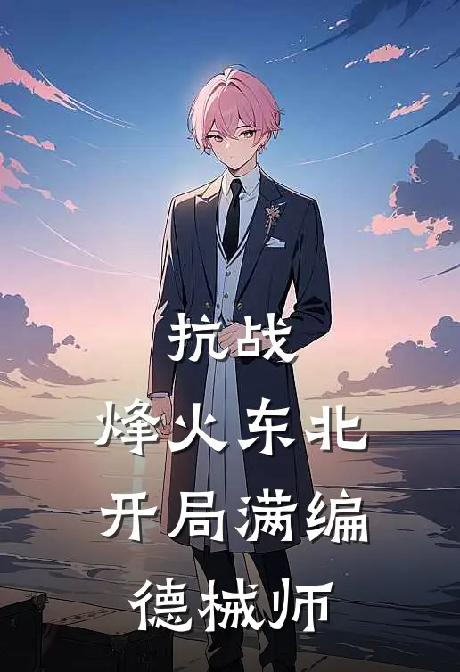 抗战：烽火东北，开局满编德械师(赵守岳张作霖)完结版免费小说_热门完结小说抗战：烽火东北，开局满编德械师(赵守岳张作霖)