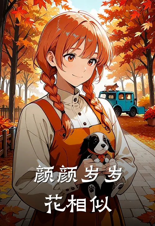 颜颜岁岁花相似刘洛颜程岁完结版小说_最新章节列表颜颜岁岁花相似(刘洛颜程岁)