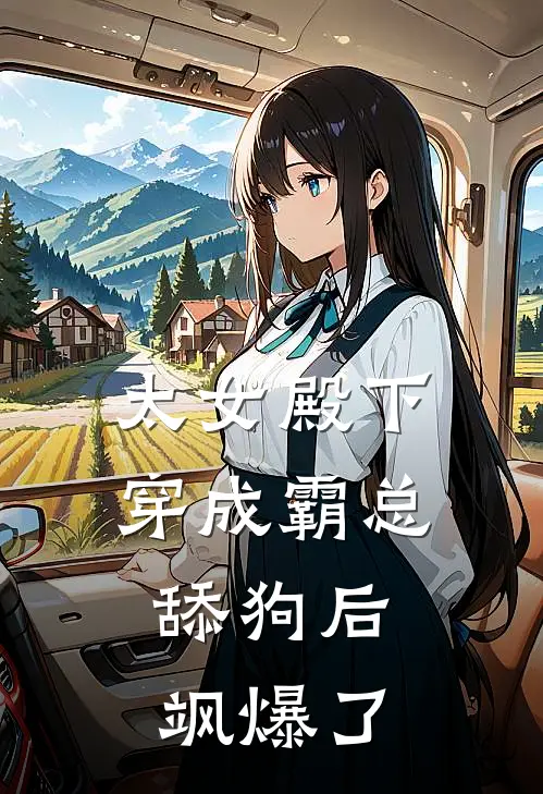 太女殿下穿成霸总舔狗后，飒爆了顾宴廷夏夏完本小说免费阅读_最新章节列表太女殿下穿成霸总舔狗后，飒爆了(顾宴廷夏夏)