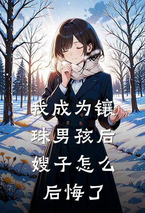 我成为镶珠男孩后，嫂子怎么后悔了
