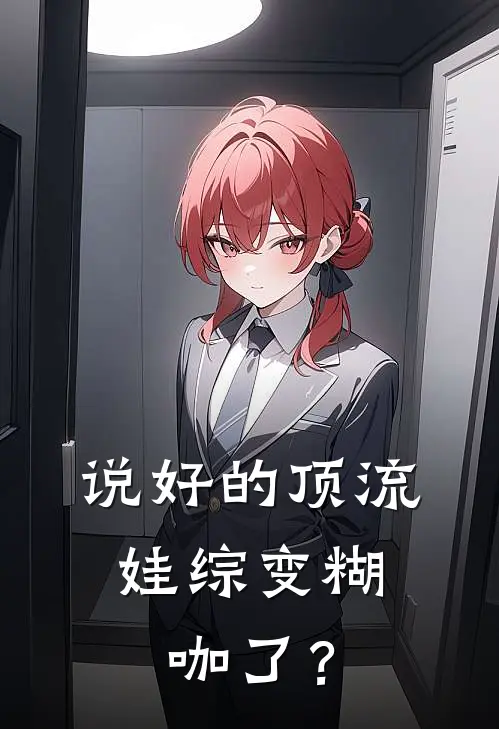 说好的顶流，娃综变糊咖了？陈凡桃桃全文阅读免费全集_免费小说说好的顶流，娃综变糊咖了？(陈凡桃桃)