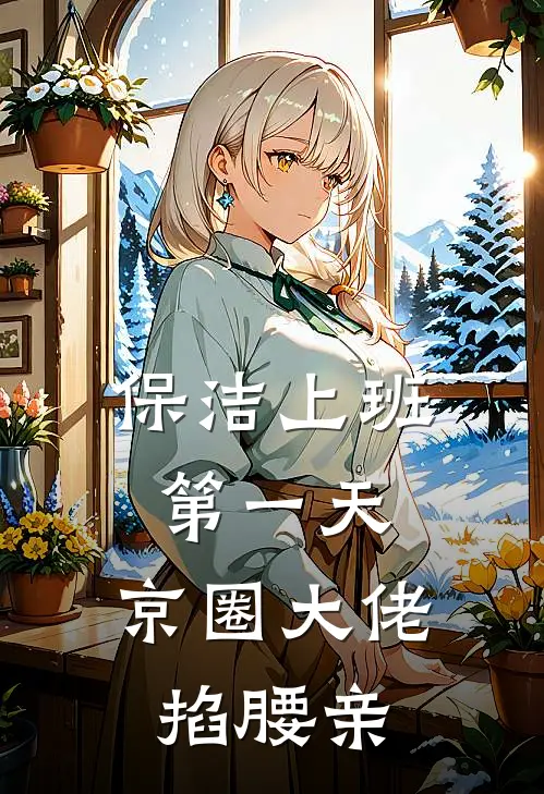 保洁上班第一天，京圈大佬掐腰亲苏洛裴司渊完整版免费小说_热门网络小说推荐保洁上班第一天，京圈大佬掐腰亲(苏洛裴司渊)