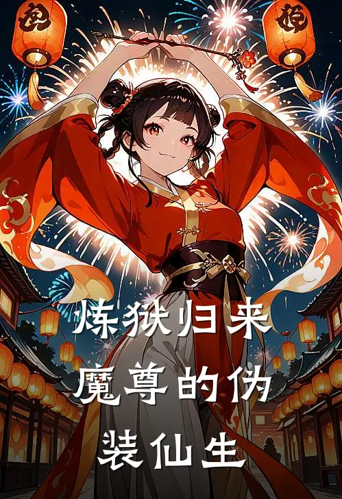 炼狱归来：魔尊的伪装仙生