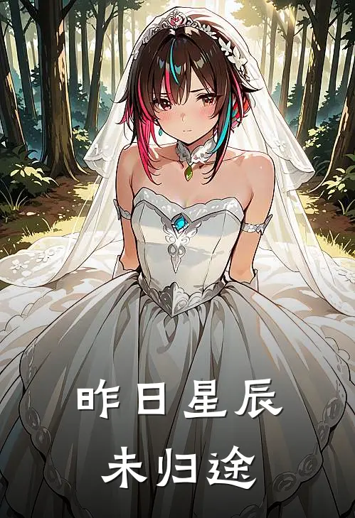 昨日星辰未归途