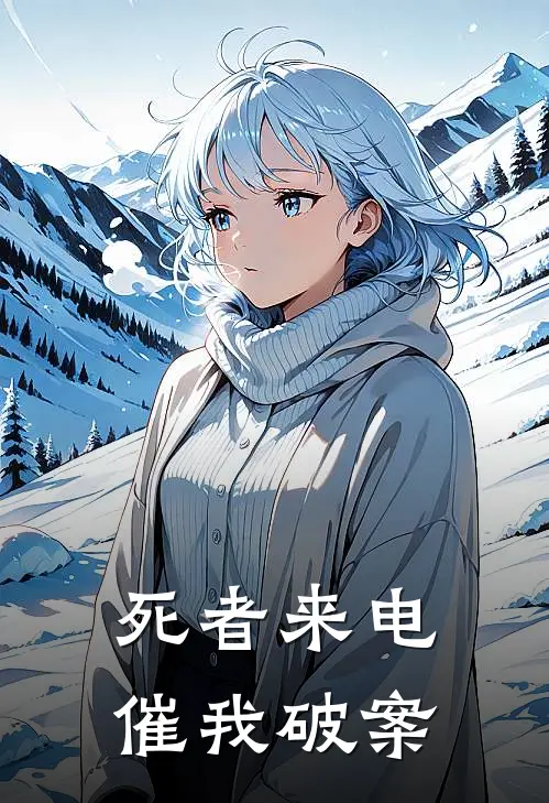 死者来电催我破案黎云徵江时礼全章节免费在线阅读_《死者来电催我破案》精彩小说