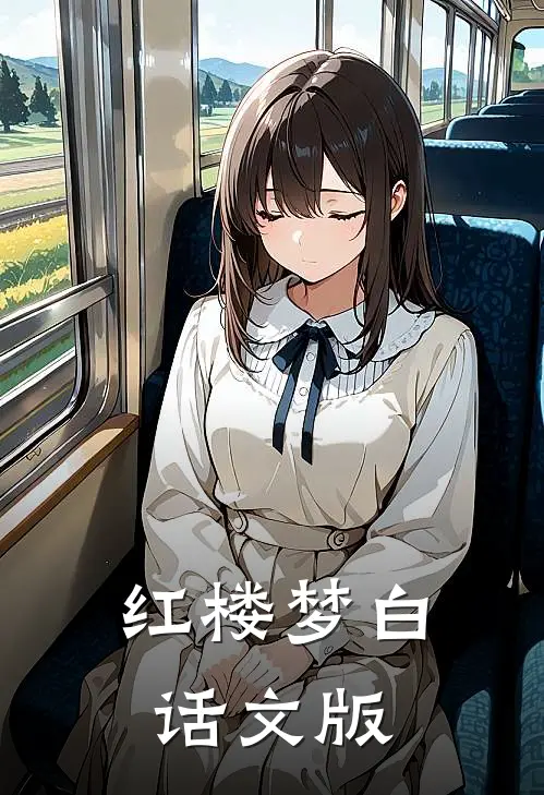 红楼梦白话文版