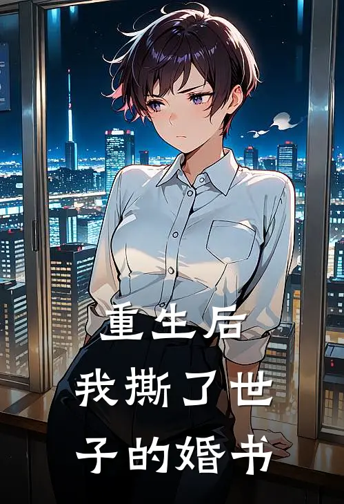 重生后，我撕了世子的婚书(定远侯沈博渊)完整版免费阅读_最新章节列表重生后，我撕了世子的婚书(定远侯沈博渊)