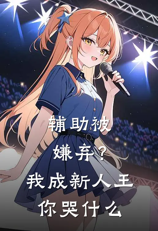 辅助被嫌弃？我成新人王你哭什么(楚千玉江紫槐)完整版小说全文免费阅读_免费阅读无弹窗辅助被嫌弃？我成新人王你哭什么楚千玉江紫槐