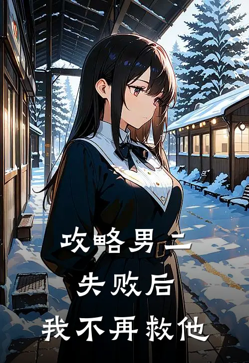 攻略男二失败后，我不再救他徐墨韩伊娜免费小说全集_小说免费完结攻略男二失败后，我不再救他徐墨韩伊娜