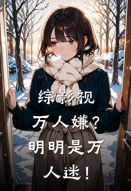 综影视：万人嫌？明明是万人迷！慕雪绸苏暮雨免费小说在线阅读_热门小说在线阅读综影视：万人嫌？明明是万人迷！慕雪绸苏暮雨