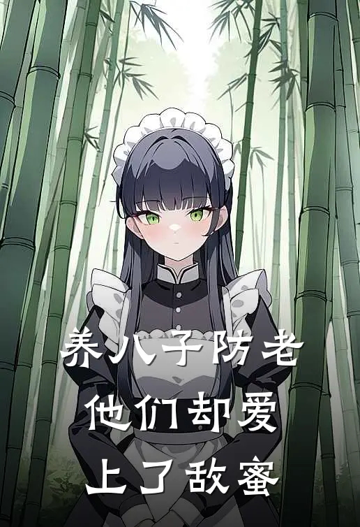 养八子防老，他们却爱上了敌蜜