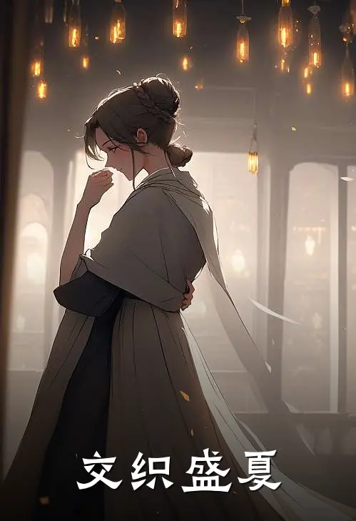 交织盛夏应雨婷江御_《交织盛夏》最新章节免费在线阅读