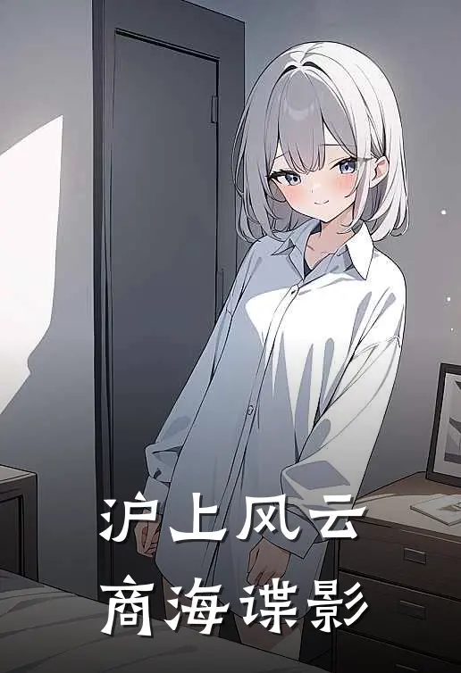 沪上风云：商海谍影陈宇李光明最新好看小说_已完结小说沪上风云：商海谍影陈宇李光明