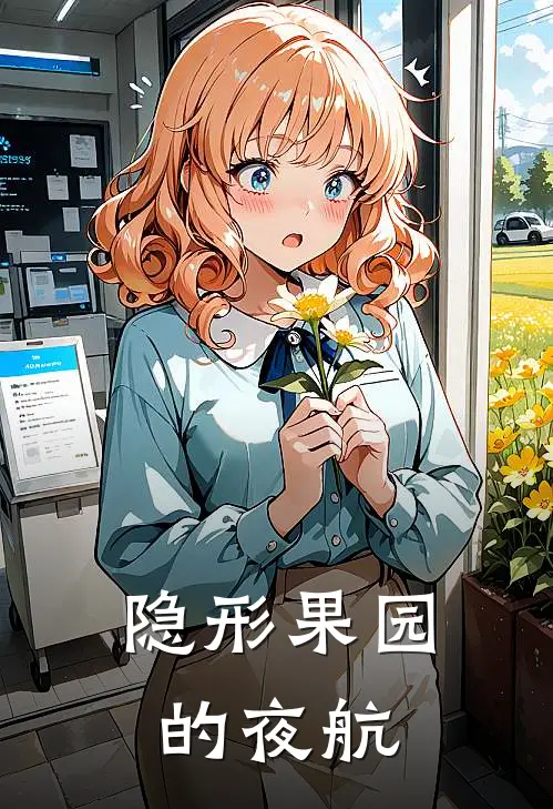 隐形果园的夜航