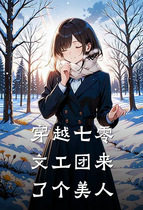 穿越七零文工团来了个美人
