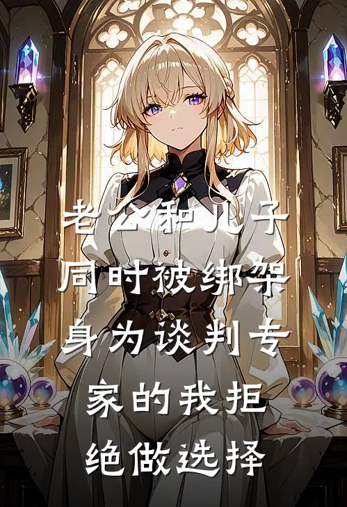 老公和儿子同时被绑架，身为谈判专家的我拒绝做选择(杨大保小)最热门小说_小说完整版老公和儿子同时被绑架，身为谈判专家的我拒绝做选择杨大保小