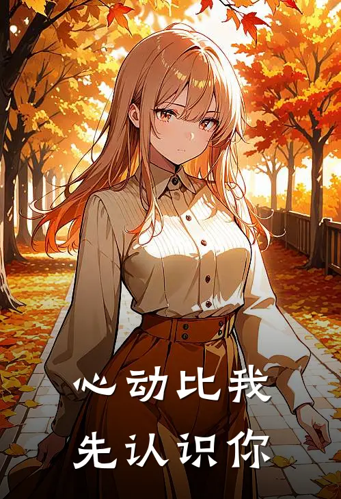 心动比我先认识你