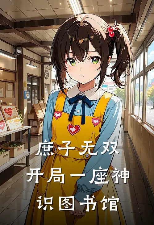 庶子无双：开局一座神识图书馆(沈渊沈景曜)热门小说大全_推荐完本小说庶子无双：开局一座神识图书馆沈渊沈景曜