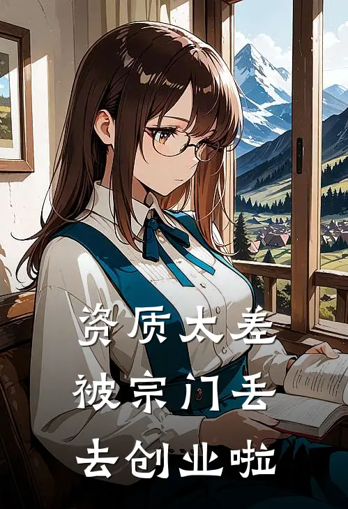 资质太差，被宗门丢去创业啦(元乐赵云珠)最新推荐小说_最新免费小说资质太差，被宗门丢去创业啦元乐赵云珠