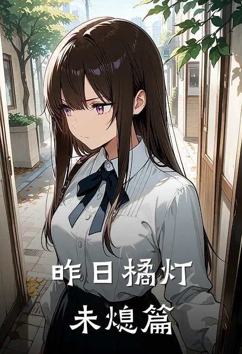 昨日橘灯未熄篇