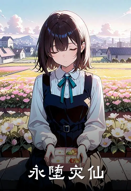 永堕灾仙陈圣陈圣完本小说免费阅读_最新章节列表永堕灾仙(陈圣陈圣)