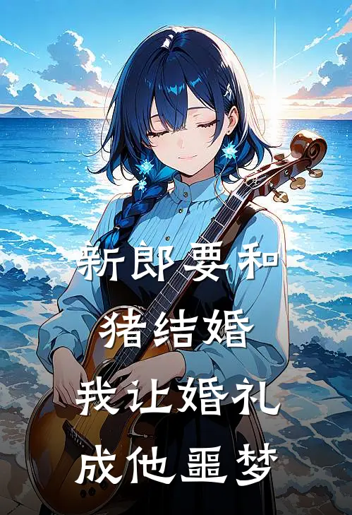 钱进韦湘妍（新郎要和猪结婚，我让婚礼成他噩梦）最新章节列表_（钱进韦湘妍）新郎要和猪结婚，我让婚礼成他噩梦最新小说