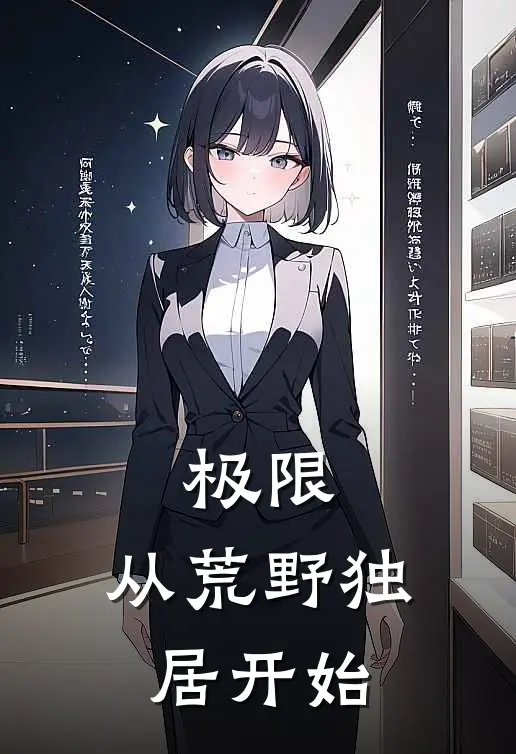 极限：从荒野独居开始林沐西根完本热门小说_小说完结版极限：从荒野独居开始(林沐西根)