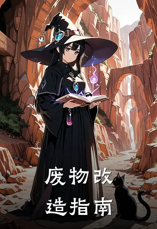 废物改造指南(凌曜张伟)最新免费小说_完本小说免费阅读废物改造指南凌曜张伟