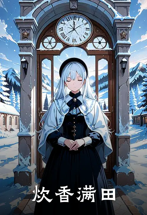 炊香满田苏阿禾苏阿禾完结版小说_完结版小说炊香满田(苏阿禾苏阿禾)